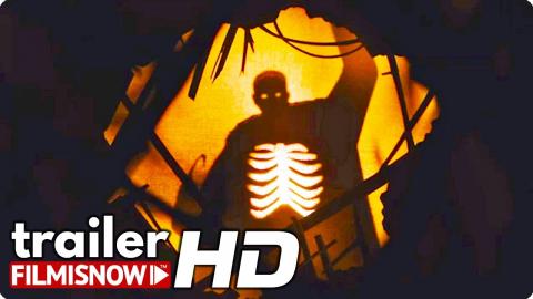 CANDYMAN Trailer (2020) Jordan Peele Horror Movie