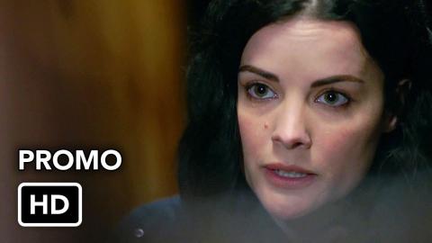 Blindspot 5x03 Promo "Existential Ennui" (HD) Season 5 Episode 3 Promo