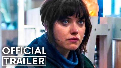 CASTLE IN THE GROUND Trailer (2020) Imogen Poots