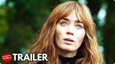 WILD MOUNTAIN THYME Trailer (2020) Emily Blunt, Jamie Dornan Movie