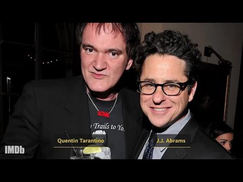 John Cho Addresses Quentin Tarantino 'Star Trek' Rumors