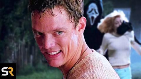 Why Matthew Lillard is Right About Stu's Scream Return - ScreenRant