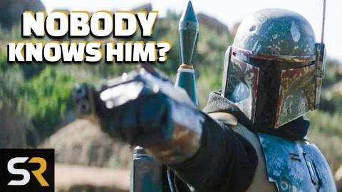 Mandalorian: 15 Plot Holes We Can't Believe They Missed