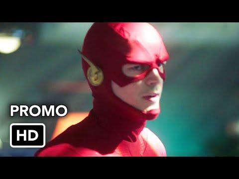 The Flash 8x19 Promo "Negative, Part One" (HD) Season 8 Episode 19 Promo