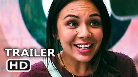 TO ALL THE BOYS I'VE LOVED BEFORE Official Trailer # 2 (2018) Teen Comedy Netflix Movie HD
