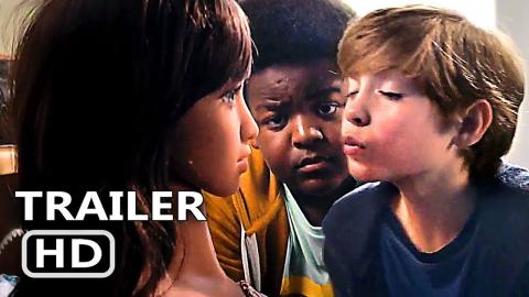 GOOD BOYS "Kissing A Doll " Trailer (2019) Jacob Tremblay Comedy Movie HD