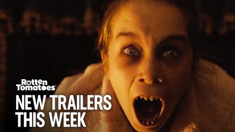 New Trailers This Week | Week 2 (2024)