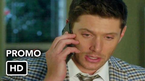 Supernatural 14x04 Promo "Mint Condition" (HD) Season 14 Episode 4 Promo