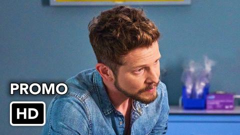 The Resident 5x08 Promo "Old Dogs, New Tricks" (HD)