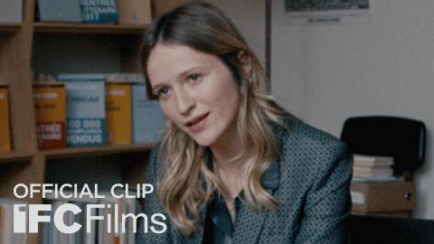 Non-Fiction - Clip "Shake Things Up" I HD I Sundance Selects