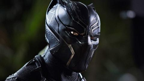 Why Black Panther Blew Everyone Away At The Box Office