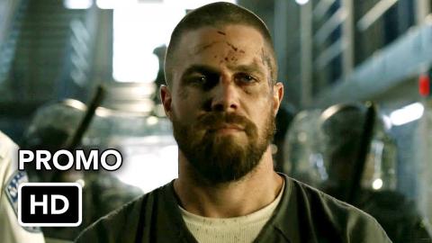 Arrow 7x04 Promo "Level Two" (HD) Season 7 Episode 4 Promo