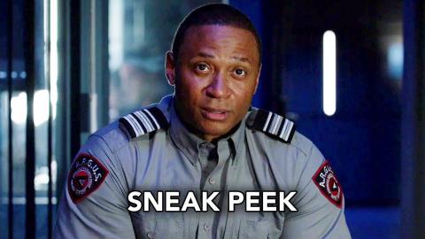 Arrow 7x05 Sneak Peek #2 "The Demon" (HD) Season 7 Episode 5 Sneak Peek #2