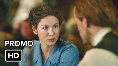 Outlander 5x10 Promo "Mercy Shall Follow Me" (HD) Season 5 Episode 10 Promo