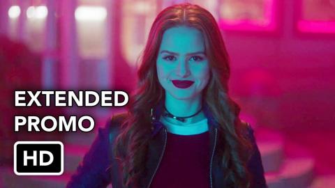 Riverdale 3x13 Extended Promo "Requiem For A Welterweight" (HD) Season 3 Episode 13 Extended Promo