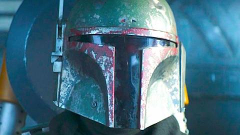 The Book Of Boba Fett Chapter 2 Ending Explained