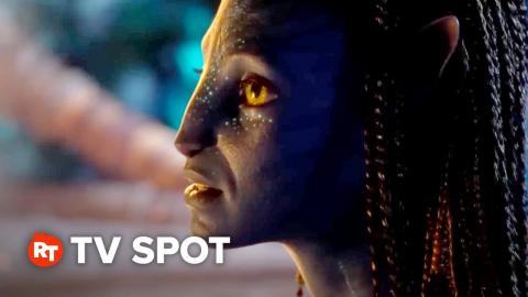 Avatar: The Way of Water TV Spot - One of Us (2023)