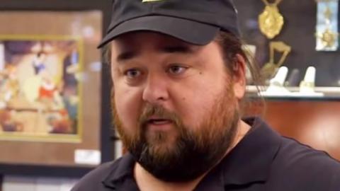 The Most Expensive Comic Books Seen On Pawn Stars