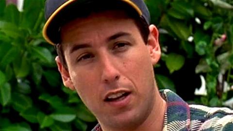 Why Adam Sandler Movies Continue To Dominate Netflix