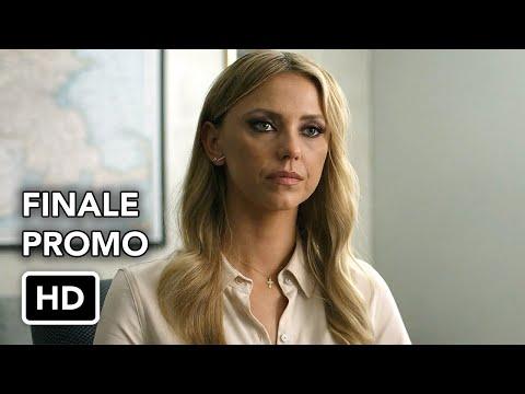 Hightown 2x10 Promo "Fool Me Twice" (HD) Season Finale