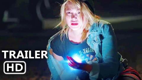 CLOAK AND DAGGER Official Trailer (2018) Teen, Marvel TV Séries