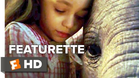 Dumbo Featurette - Welcome to Dreamland (2019) | Movieclips Coming Soon