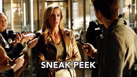 Arrow 6x15 Sneak Peek #2 "Doppelgänger" (HD) Season 6 Episode 15 Sneak Peek #2 - Roy Harper Returns