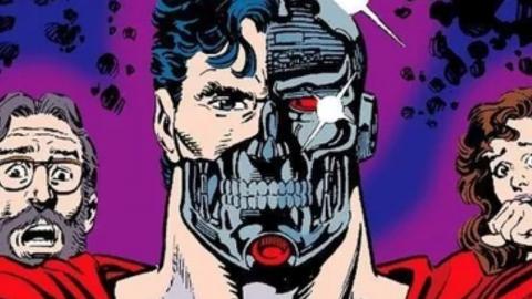 DC Comics We Want To See Adapted Into TV Series