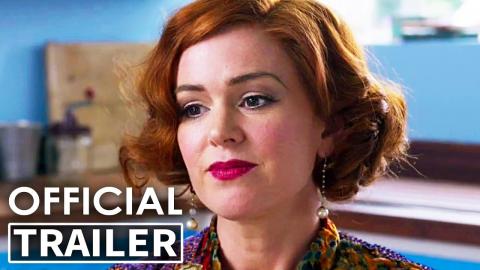 BLITHE SPIRIT Trailer (New Comedy Movie, 2021)