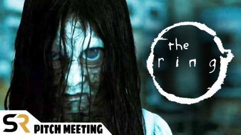 The Ring Pitch Meeting