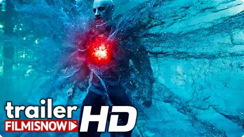 BLOODSHOT "Versus" TV Trailer (2020) Vin Diesel Action Sci-Fi Movie