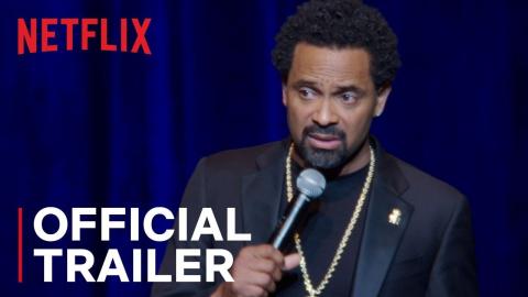 Mike Epps: Only One Mike | Official Trailer | Netflix