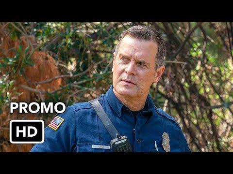 9-1-1 6x02 Promo "Crash and Learn" (HD)