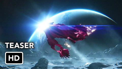Superman & Lois Season 4 Teaser (HD) Final Season