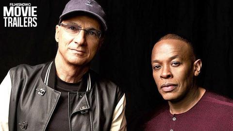 THE DEFIANT ONES I Official Trailer - Jimmy Iovine and Dr. Dre Netflix Docuseries