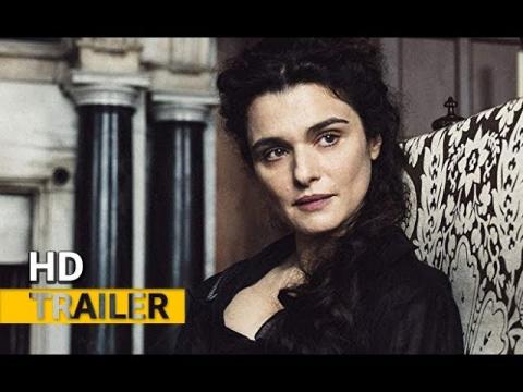 The Favourite (2018) | OFFICIAL TRAILER