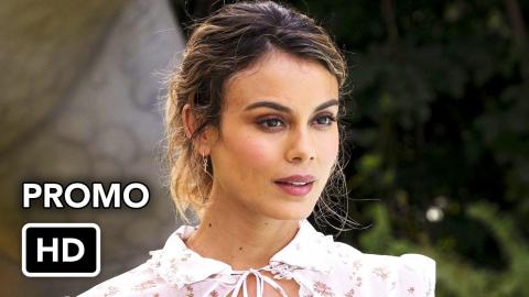 The Baker and The Beauty 1x05 Promo "Honeymoon's Over" (HD) Nathalie Kelley series