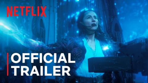 Shadow and Bone: Season 2 | Official Trailer | Netflix