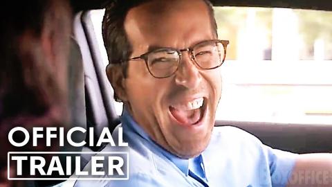 FREE GUY Trailer #3 (NEW 2021) Ryan Reynolds