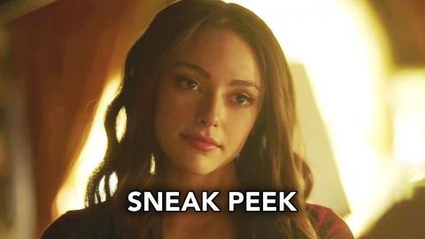 Legacies 3x06 Sneak Peek #2 "To Whom It May Concern" (HD) The Originals spinoff