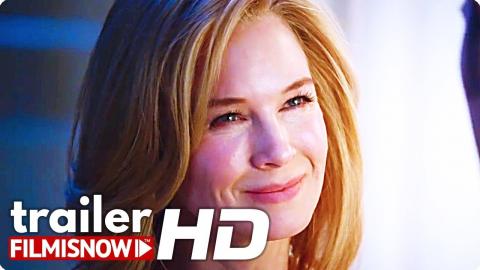 WHAT/IF with Renéè Zellweger Trailer (2019) | Netflix Limited Series