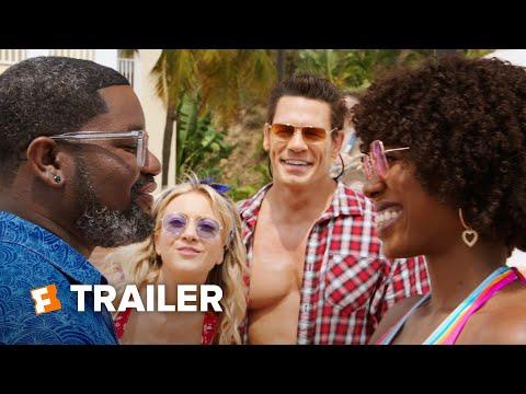 Vacation Friends Trailer #1 (2021) | Movieclips Trailers
