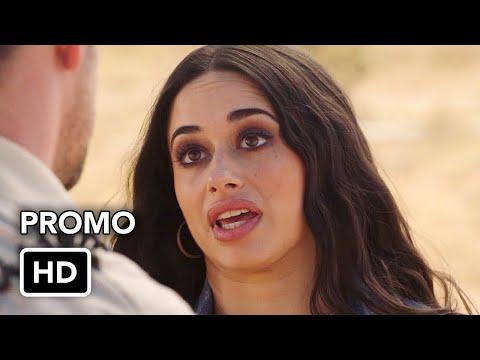 Roswell, New Mexico 4x04 Promo "Dear Mama" (HD) Final Season