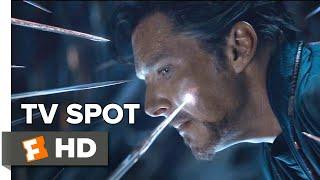 Avengers: Infinity War TV Spot - Gone (2018) | Movieclips Coming Soon
