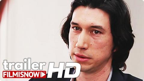 MARRIAGE STORY Teaser Trailer "What I Love About Charlie" | Adam Driver Netflix Film