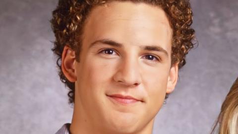 The Real Reason You Don't Hear Much From Ben Savage Anymore