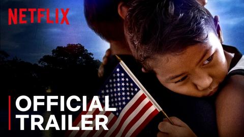 From Executive Producer Selena Gomez | Living Undocumented | Official Trailer