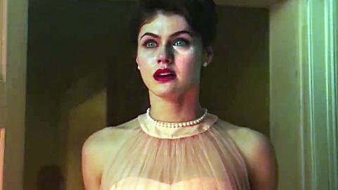 WE HAVE ALWAYS LIVED IN THE CASTLE Trailer (2019) Alexandra Daddario