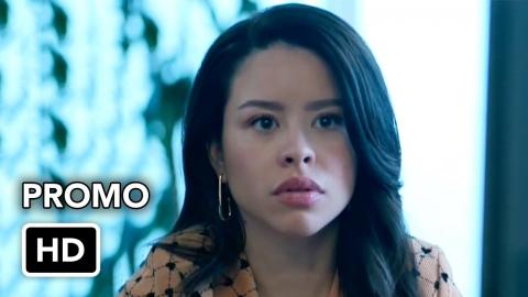 Good Trouble 4x07 Promo "Take These Chances" (HD) The Fosters spinoff