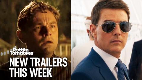 New Trailers This Week | Week 20 (2023)